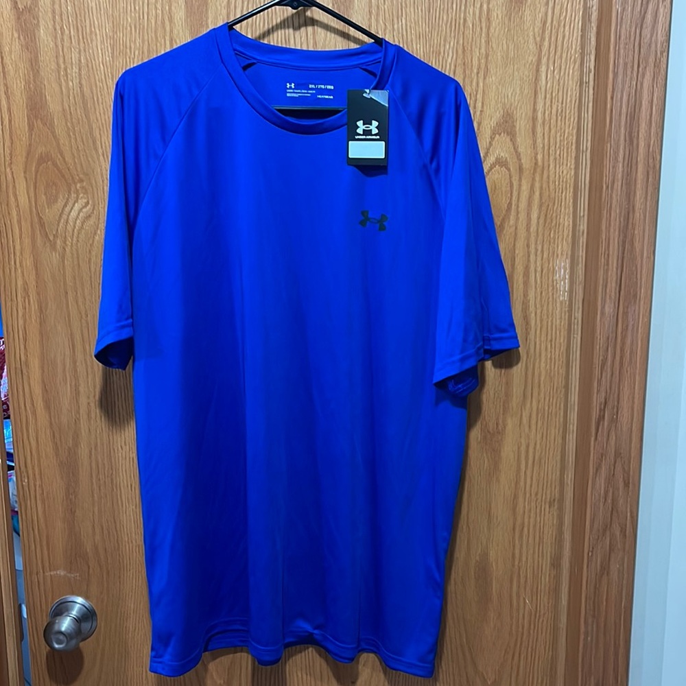 Under Armour Tee